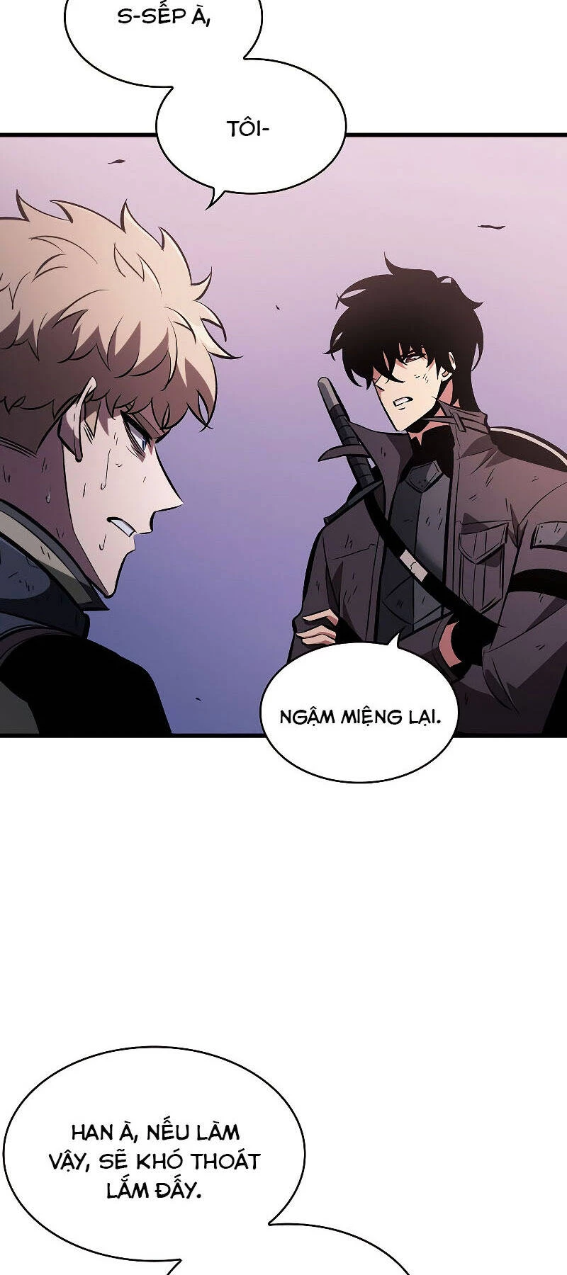 Gacha Vô Hạn Chapter 50 - Trang 4