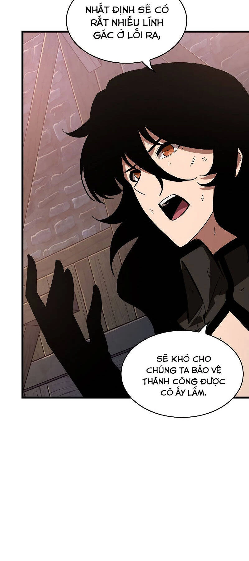 Gacha Vô Hạn Chapter 50 - Trang 4