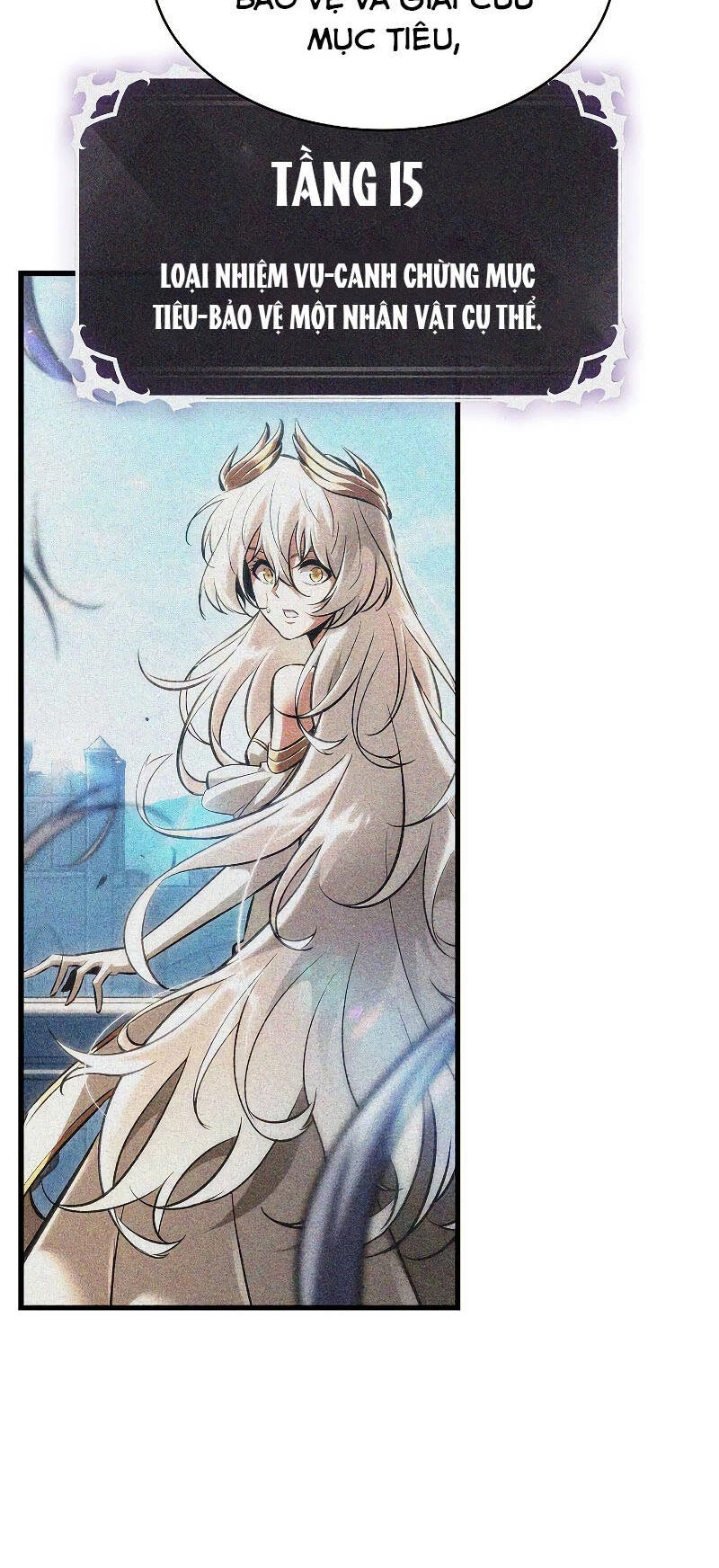 Gacha Vô Hạn Chapter 50 - Trang 4