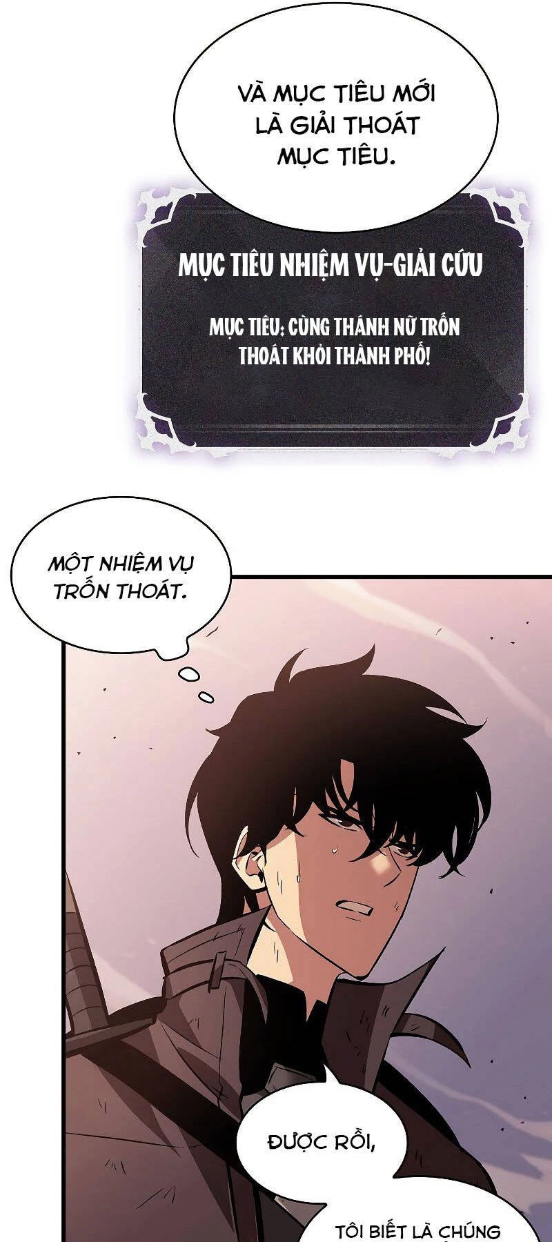 Gacha Vô Hạn Chapter 50 - Trang 4