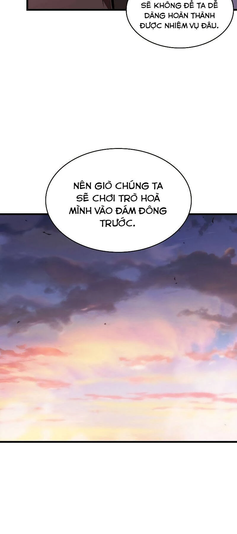 Gacha Vô Hạn Chapter 50 - Trang 4