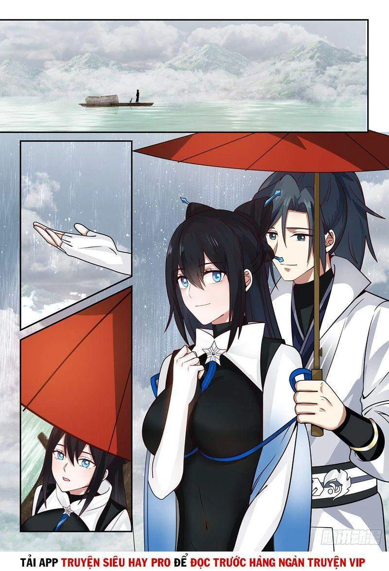 Võ Luyện Đỉnh Phong Chapter 1548 - Trang 4