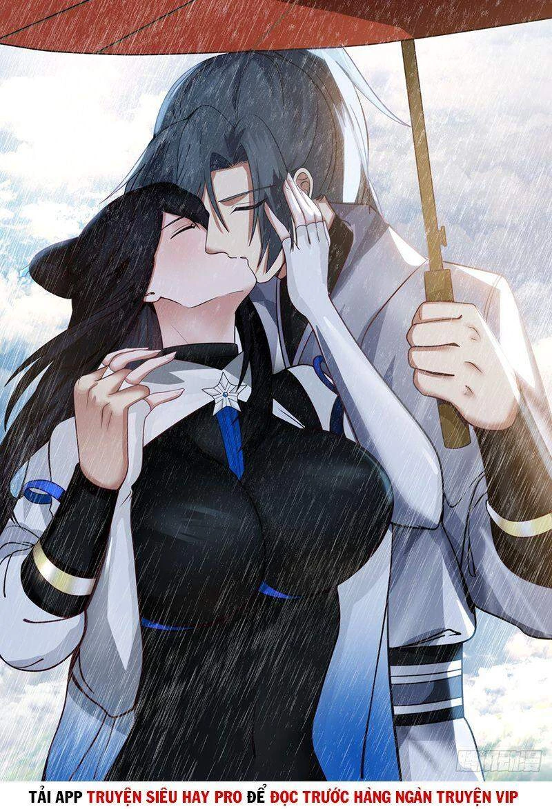 Võ Luyện Đỉnh Phong Chapter 1548 - Trang 4