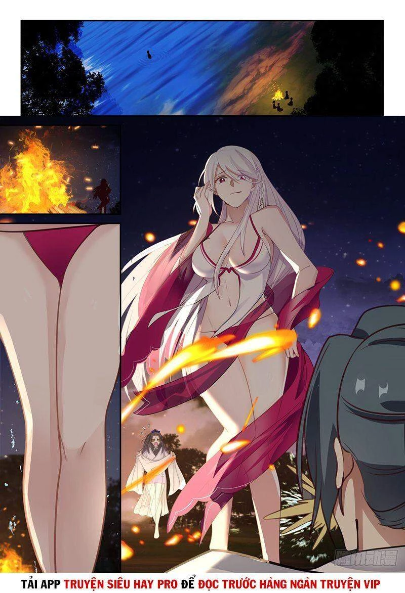 Võ Luyện Đỉnh Phong Chapter 1548 - Trang 4