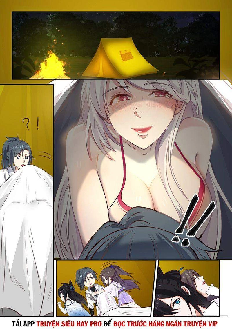 Võ Luyện Đỉnh Phong Chapter 1548 - Trang 4