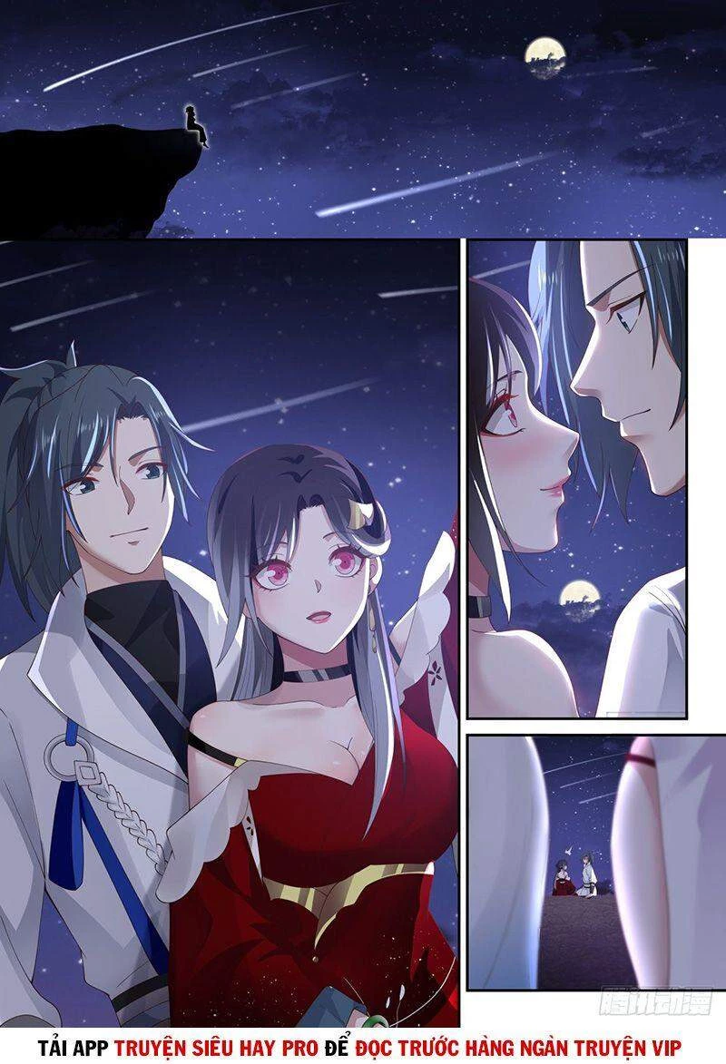 Võ Luyện Đỉnh Phong Chapter 1548 - Trang 4