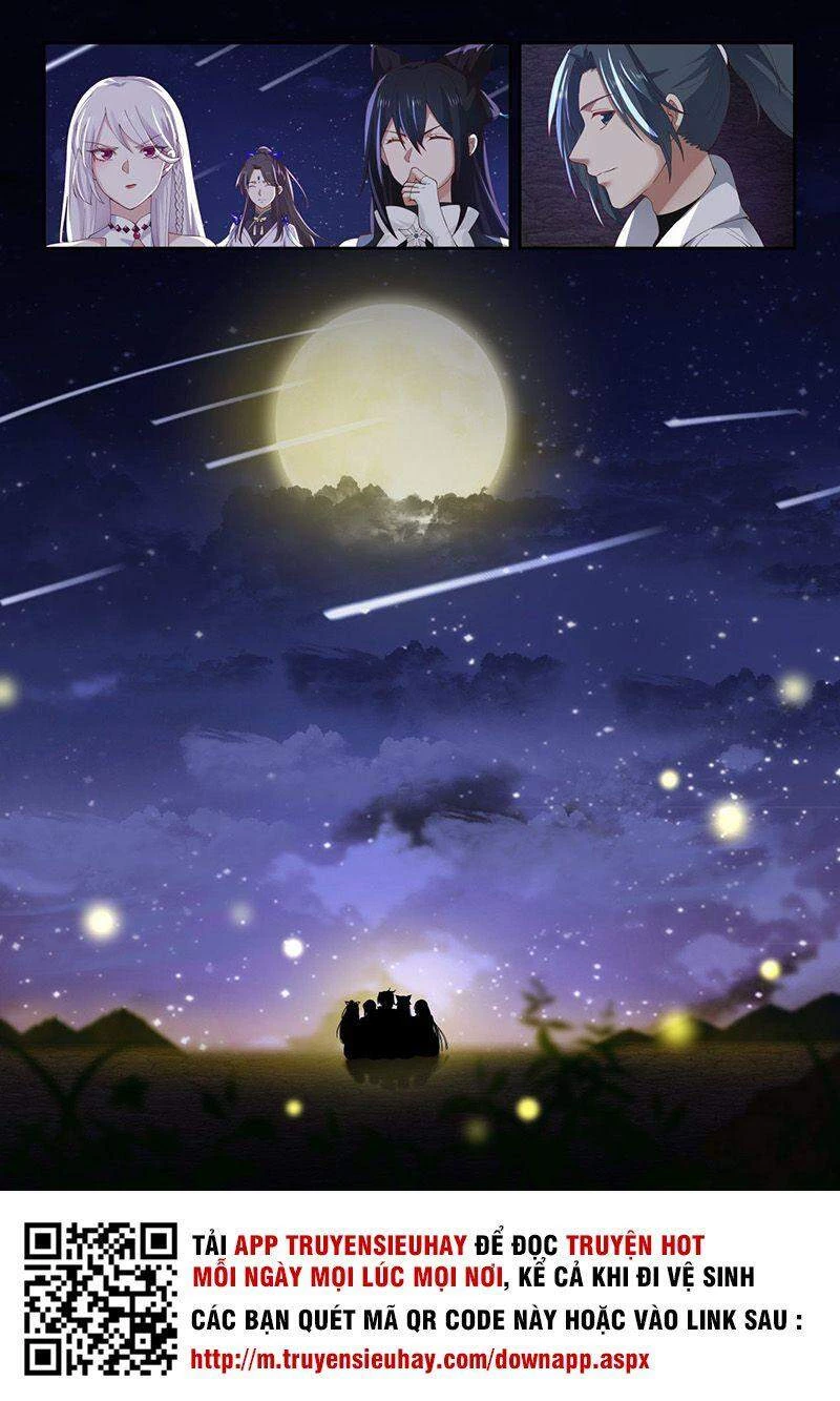 Võ Luyện Đỉnh Phong Chapter 1548 - Trang 4