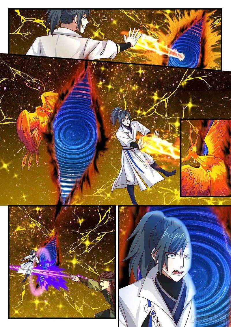 Võ Luyện Đỉnh Phong Chapter 1554 - Trang 4