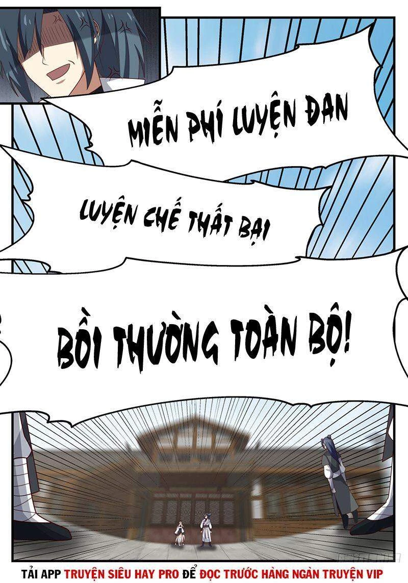 Võ Luyện Đỉnh Phong Chapter 1564 - Trang 4