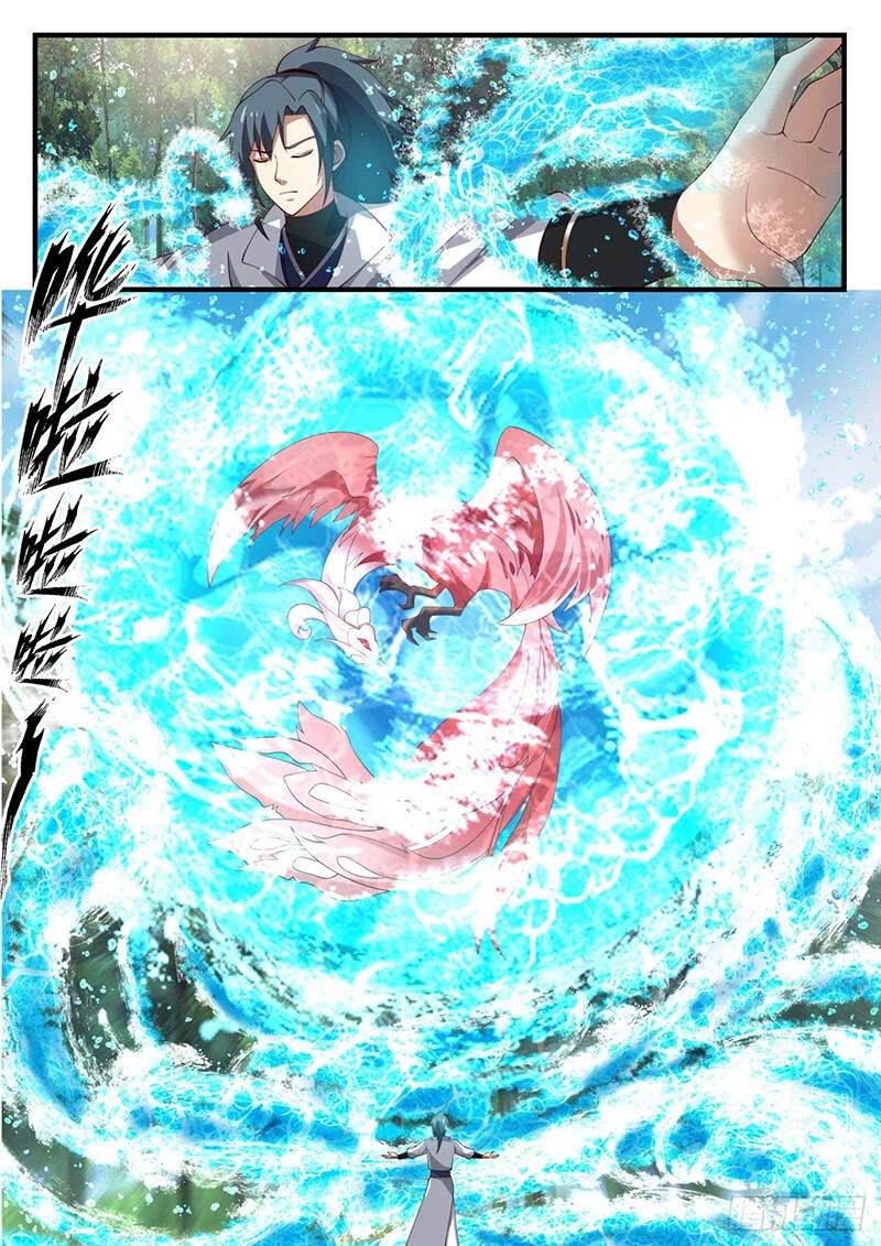 Võ Luyện Đỉnh Phong Chapter 1582 - Trang 4