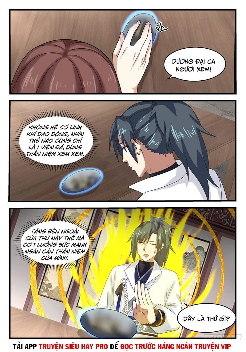 Võ Luyện Đỉnh Phong Chapter 1595 - Trang 4