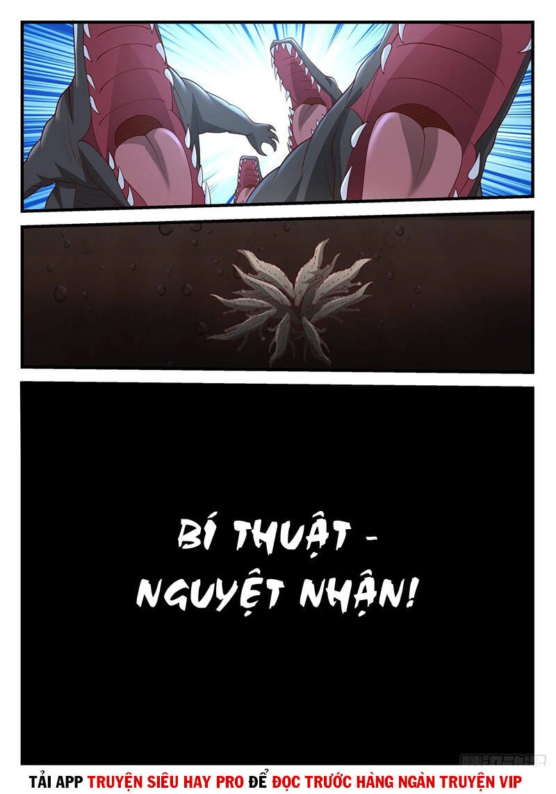 Võ Luyện Đỉnh Phong Chapter 1600 - Trang 4