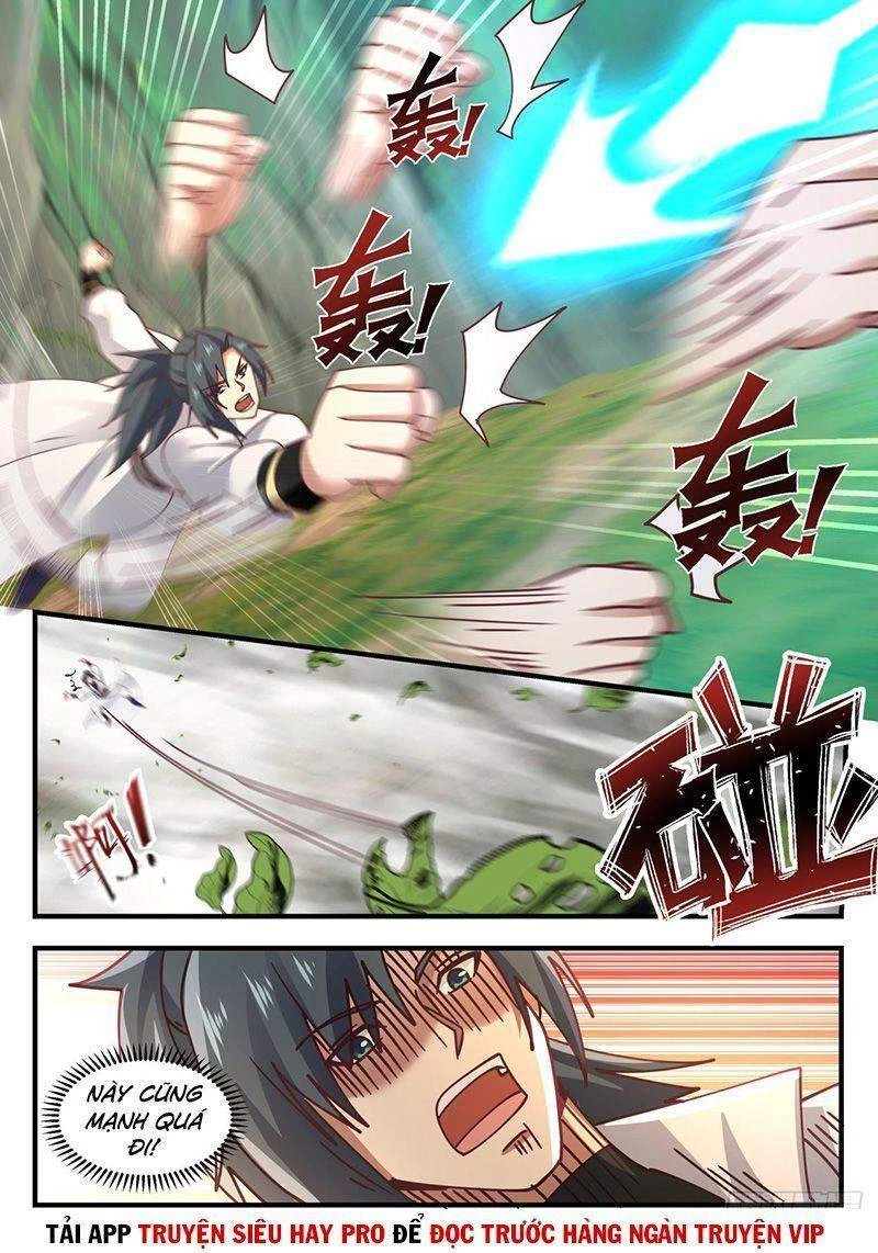 Võ Luyện Đỉnh Phong Chapter 1613 - Trang 4