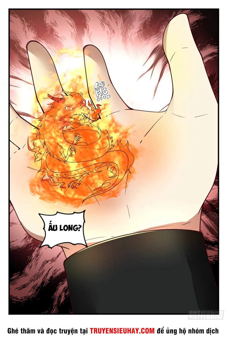 Võ Luyện Đỉnh Phong Chapter 1616 - Trang 4