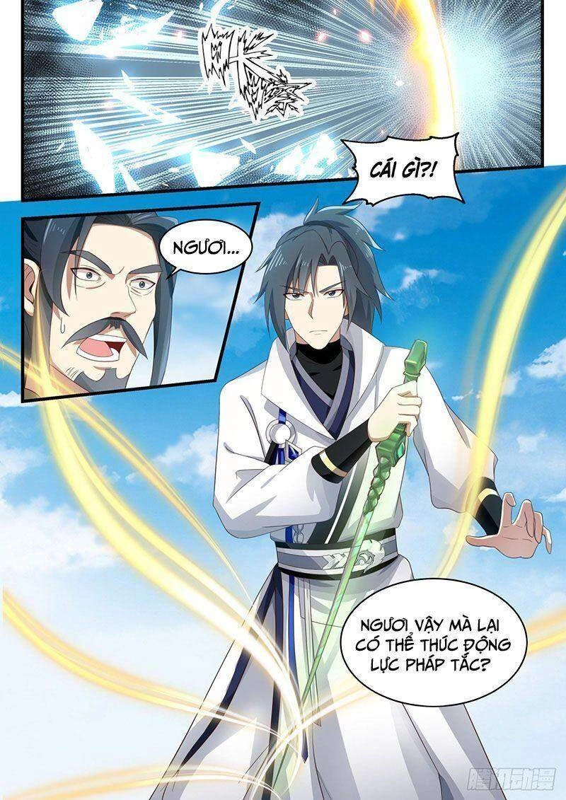 Võ Luyện Đỉnh Phong Chapter 1620 - Trang 4