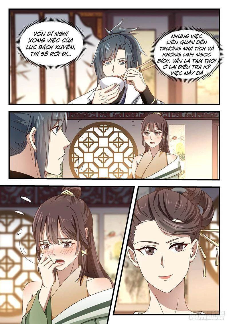 Võ Luyện Đỉnh Phong Chapter 1623 - Trang 4