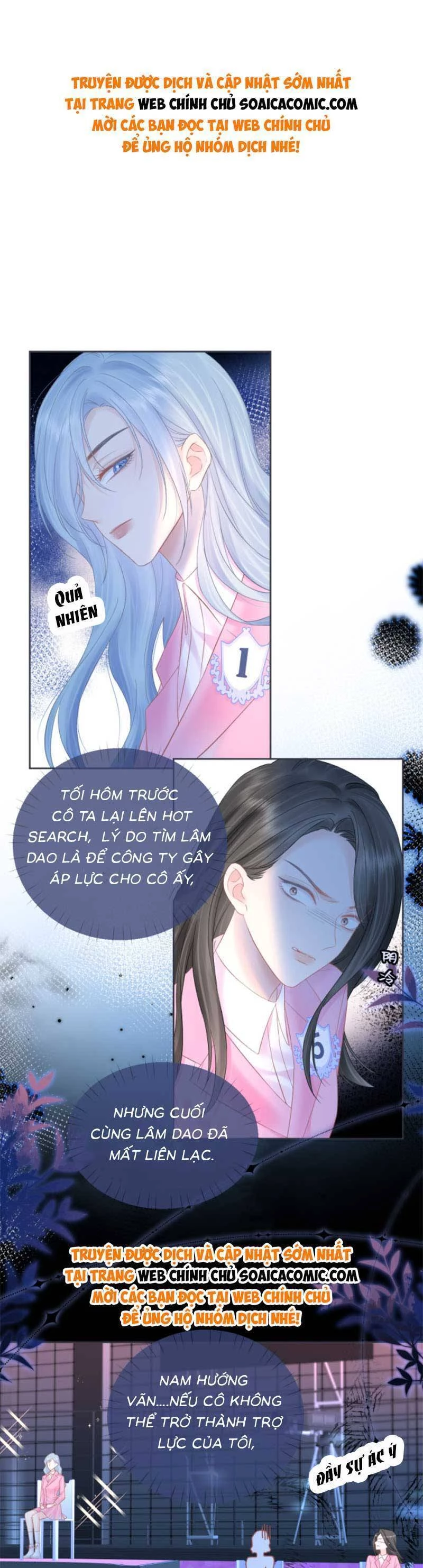 Ta Ở Hiện Đại Làm Đại Boss Chapter 35 - Trang 4