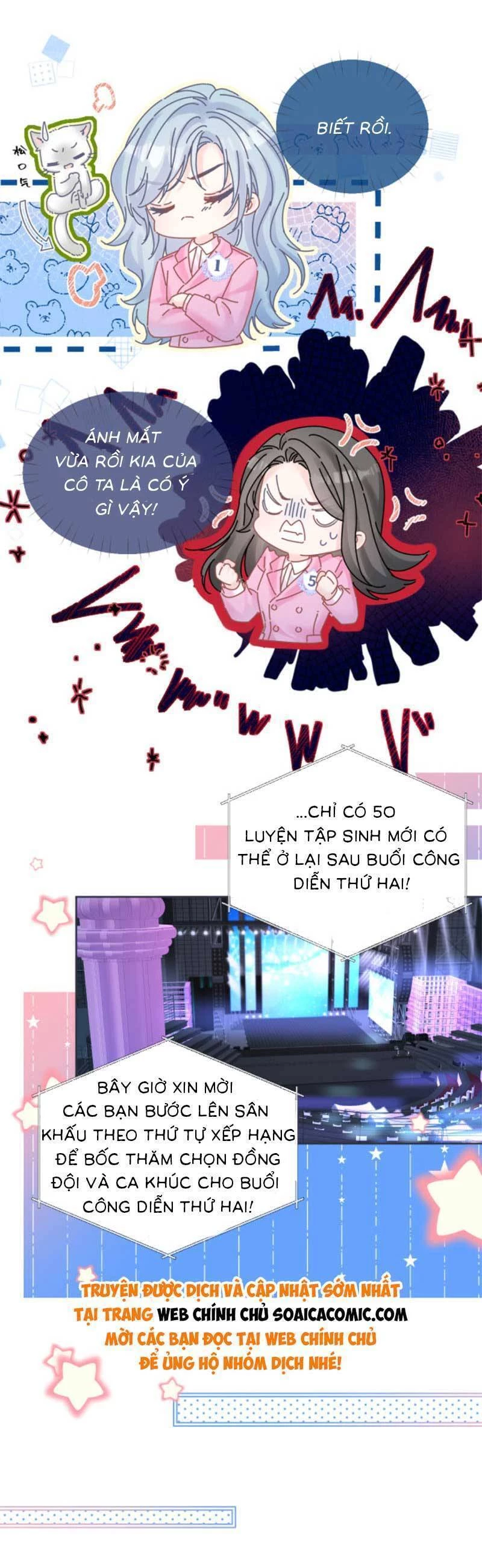 Ta Ở Hiện Đại Làm Đại Boss Chapter 35 - Trang 4