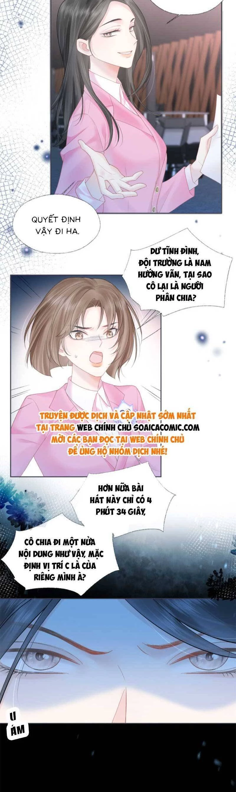 Ta Ở Hiện Đại Làm Đại Boss Chapter 35 - Trang 4