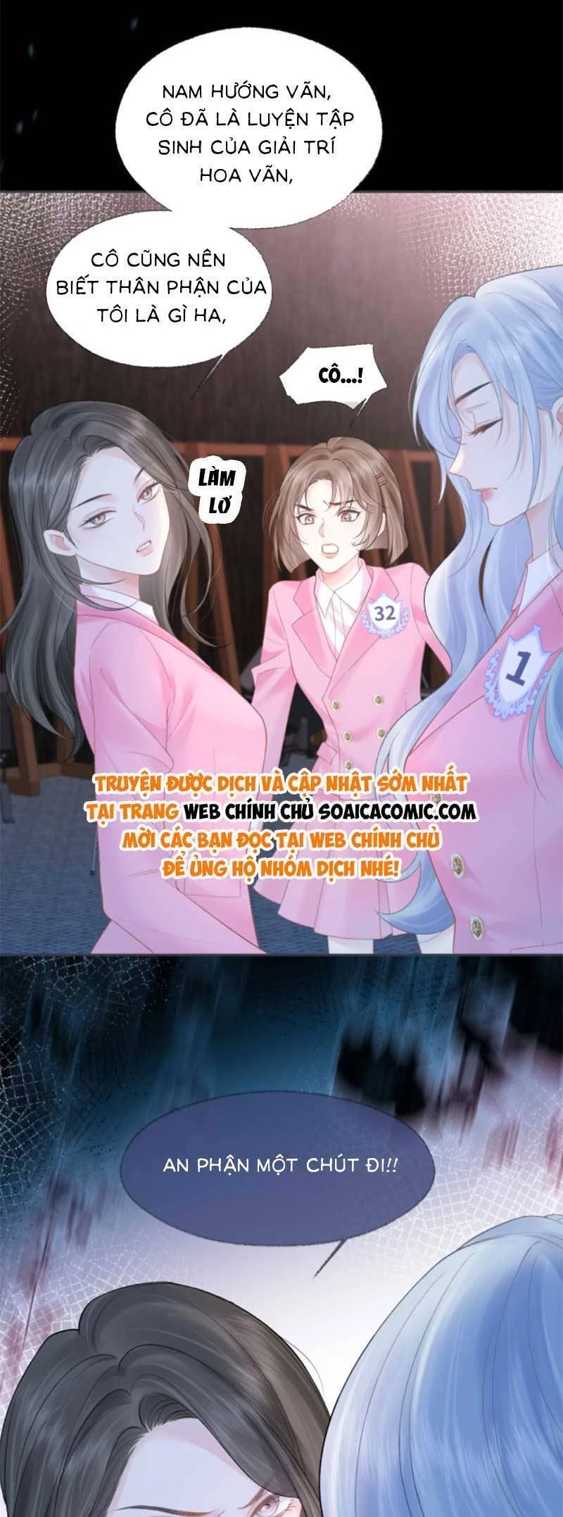 Ta Ở Hiện Đại Làm Đại Boss Chapter 35 - Trang 4