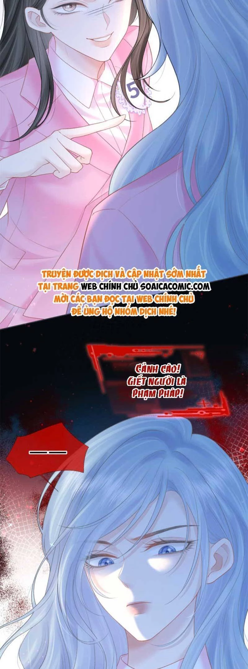 Ta Ở Hiện Đại Làm Đại Boss Chapter 35 - Trang 4