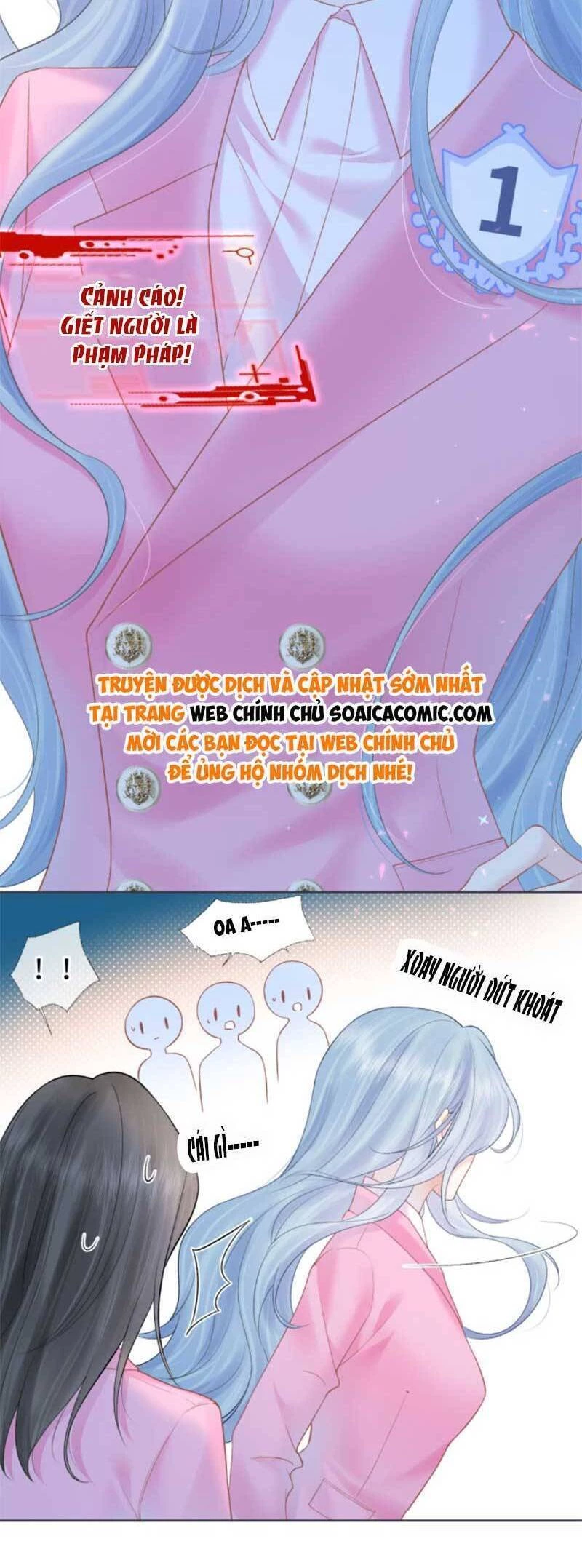 Ta Ở Hiện Đại Làm Đại Boss Chapter 35 - Trang 4