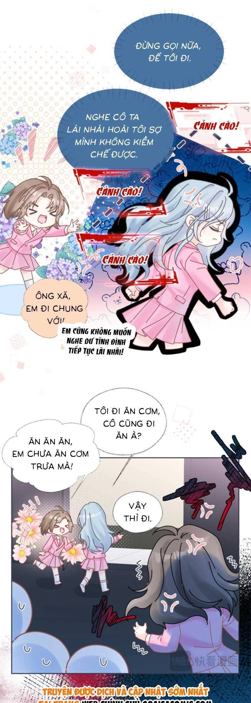 Ta Ở Hiện Đại Làm Đại Boss Chapter 35 - Trang 4