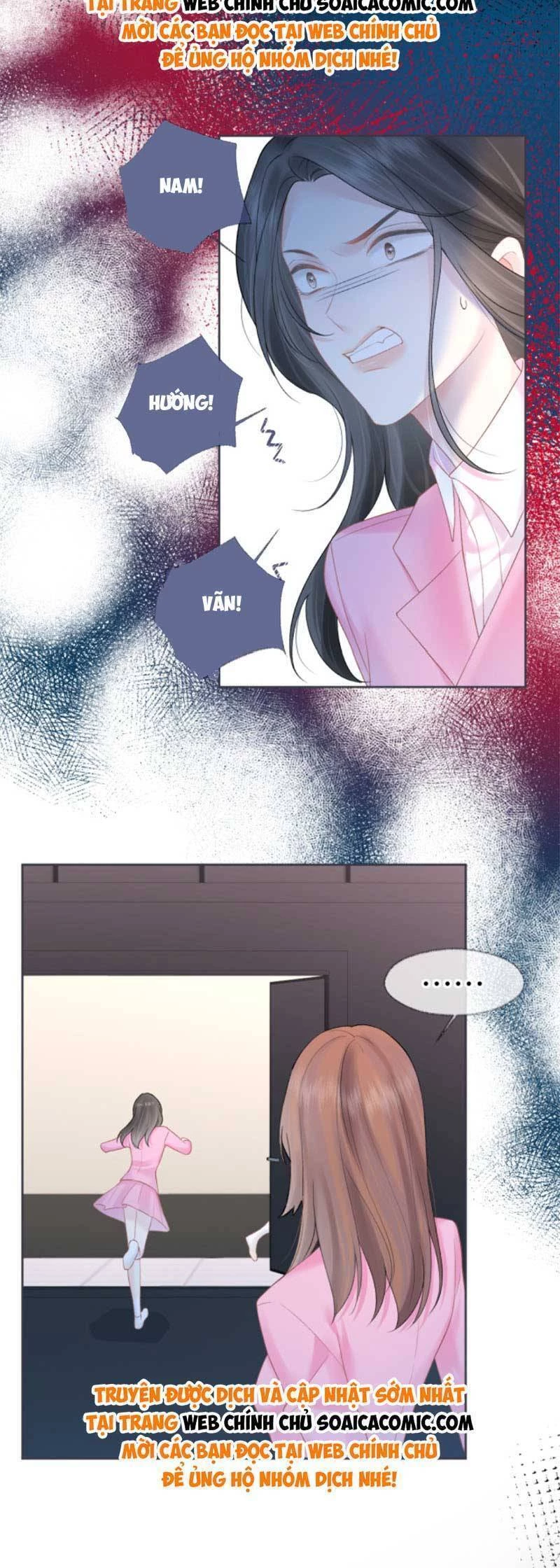 Ta Ở Hiện Đại Làm Đại Boss Chapter 35 - Trang 4