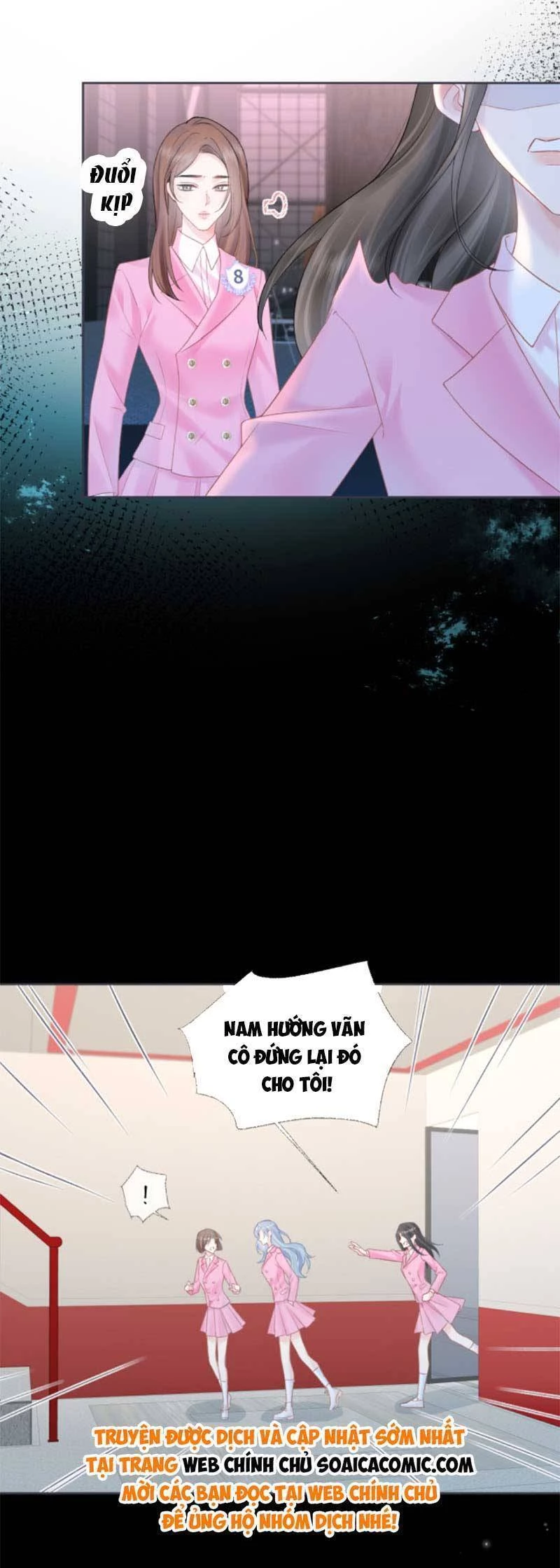 Ta Ở Hiện Đại Làm Đại Boss Chapter 35 - Trang 4