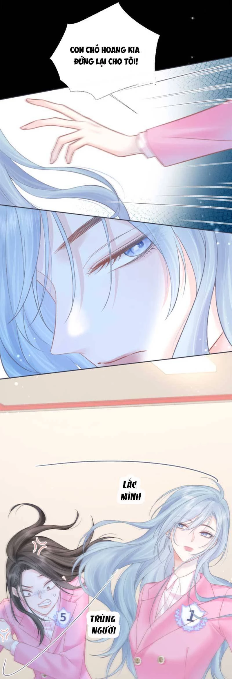 Ta Ở Hiện Đại Làm Đại Boss Chapter 35 - Trang 4