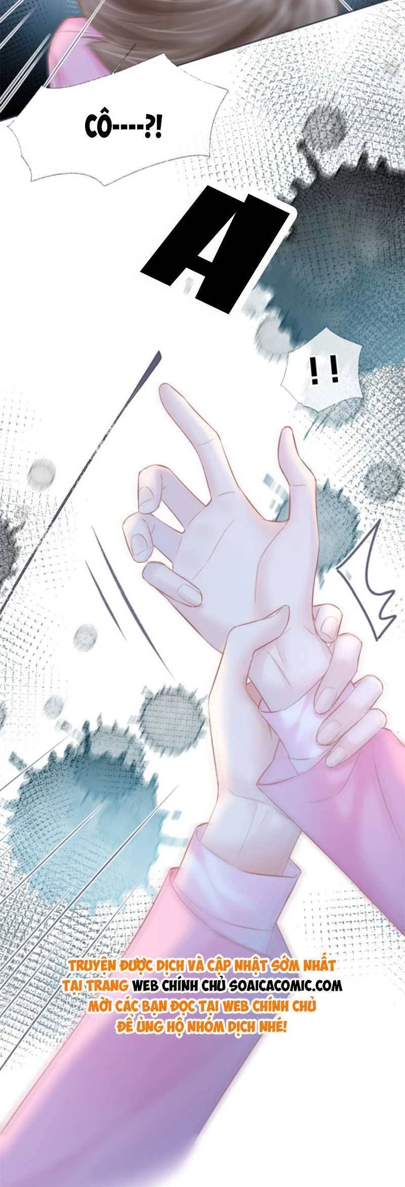 Ta Ở Hiện Đại Làm Đại Boss Chapter 35 - Trang 4