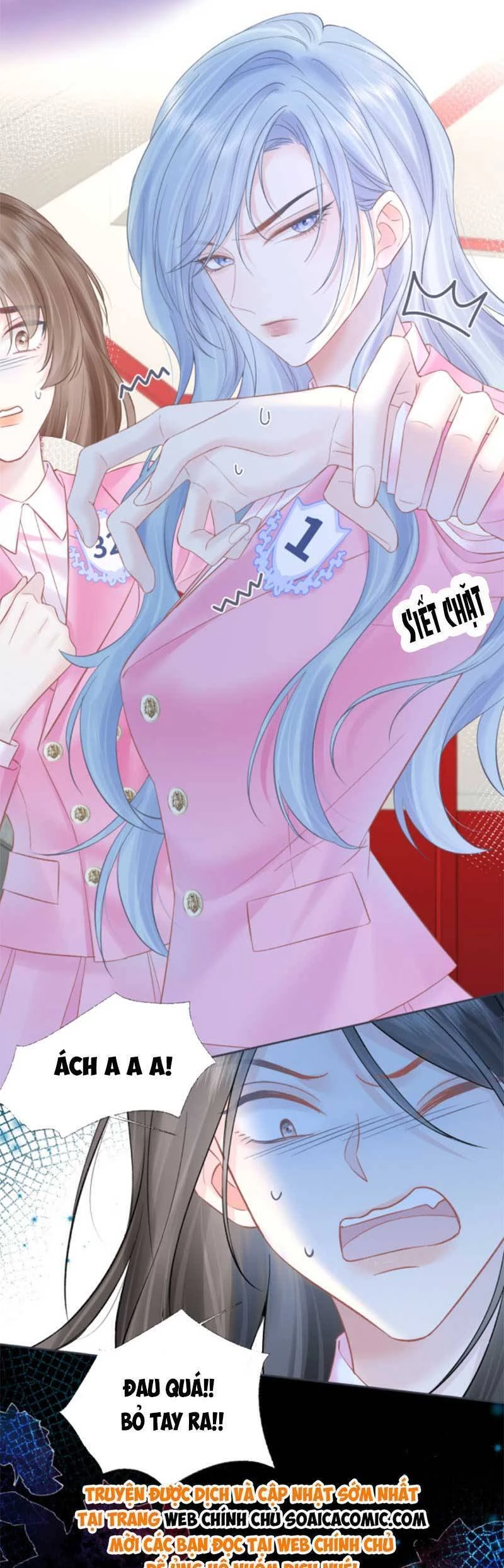 Ta Ở Hiện Đại Làm Đại Boss Chapter 35 - Trang 4