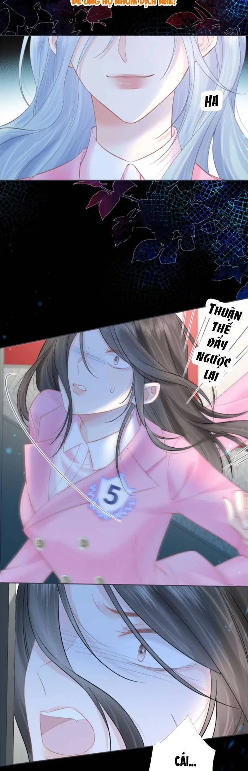 Ta Ở Hiện Đại Làm Đại Boss Chapter 35 - Trang 4