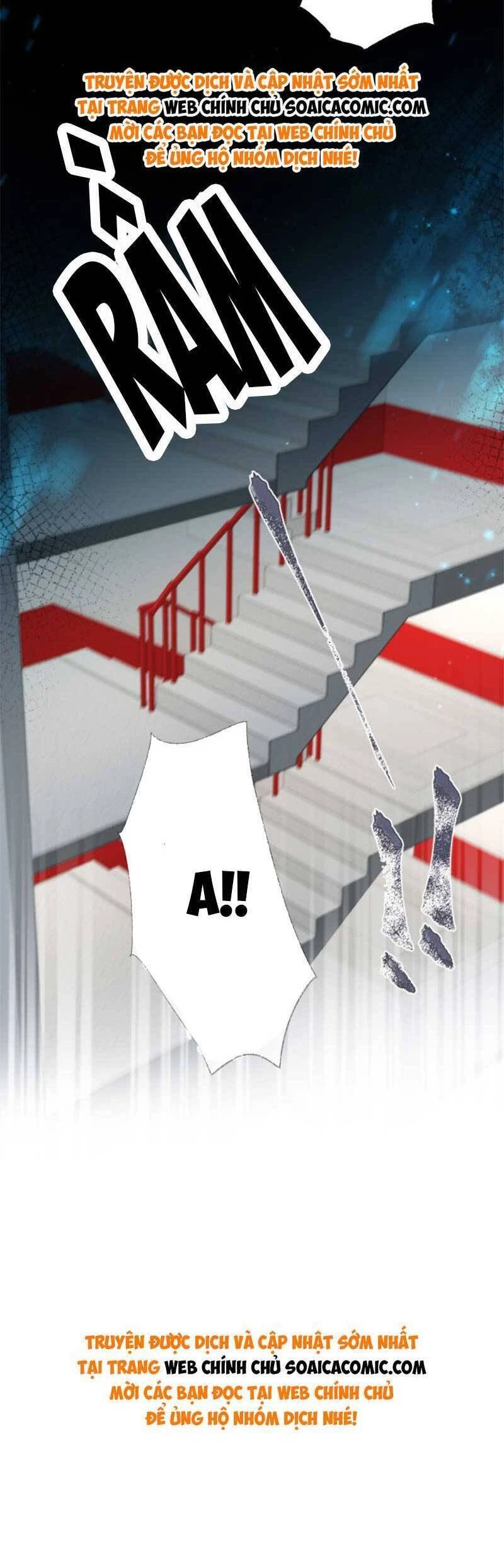 Ta Ở Hiện Đại Làm Đại Boss Chapter 35 - Trang 4