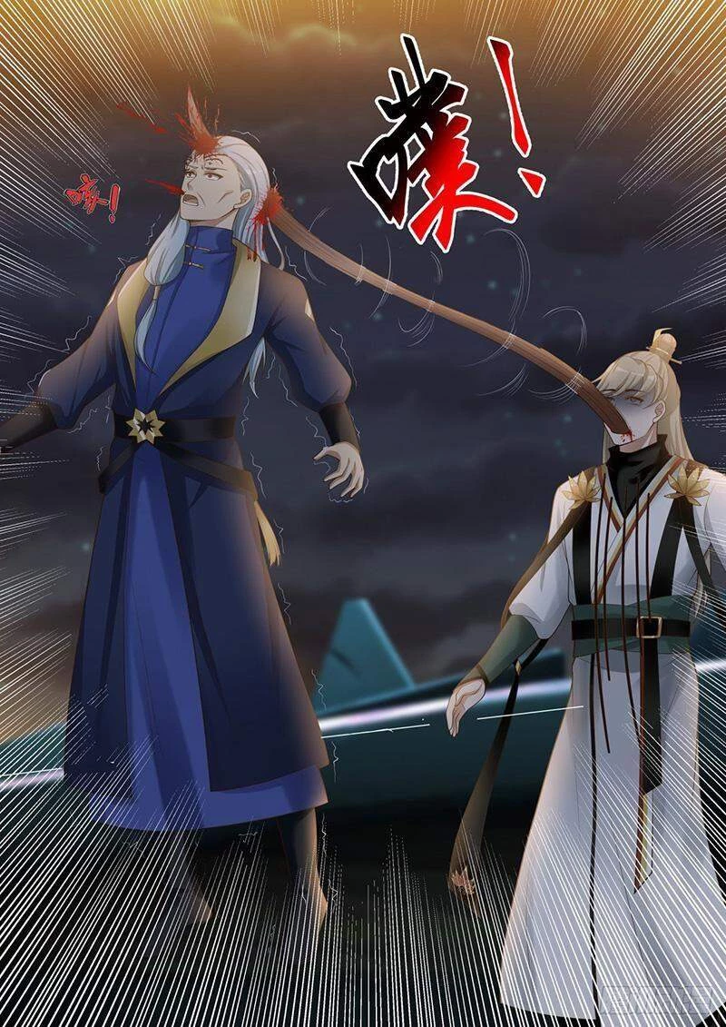 Võ Luyện Đỉnh Phong Chapter 1632 - Trang 4