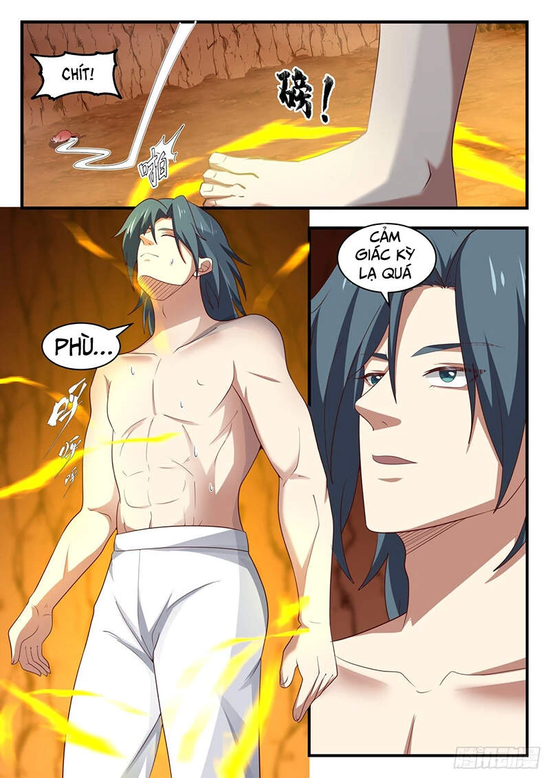 Võ Luyện Đỉnh Phong Chapter 1645 - Trang 4