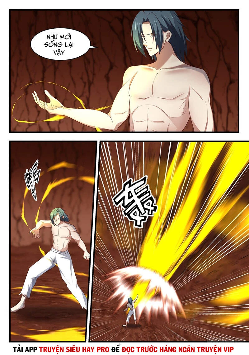 Võ Luyện Đỉnh Phong Chapter 1645 - Trang 4