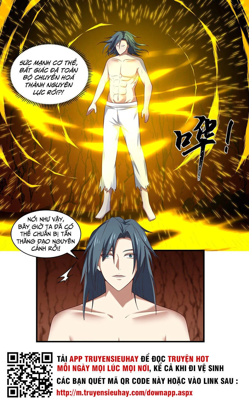 Võ Luyện Đỉnh Phong Chapter 1645 - Trang 4