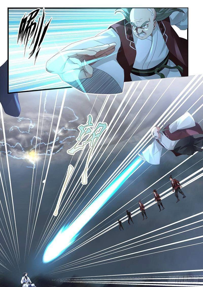 Võ Luyện Đỉnh Phong Chapter 1647 - Trang 4