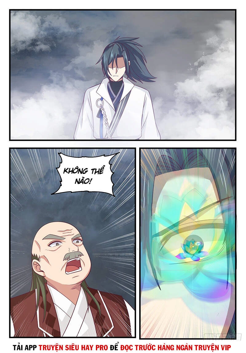 Võ Luyện Đỉnh Phong Chapter 1648 - Trang 4