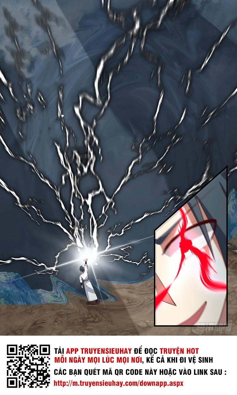 Võ Luyện Đỉnh Phong Chapter 1648 - Trang 4
