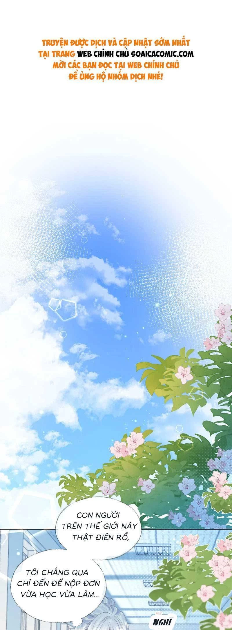 Ta Ở Hiện Đại Làm Đại Boss Chapter 34 - Trang 4