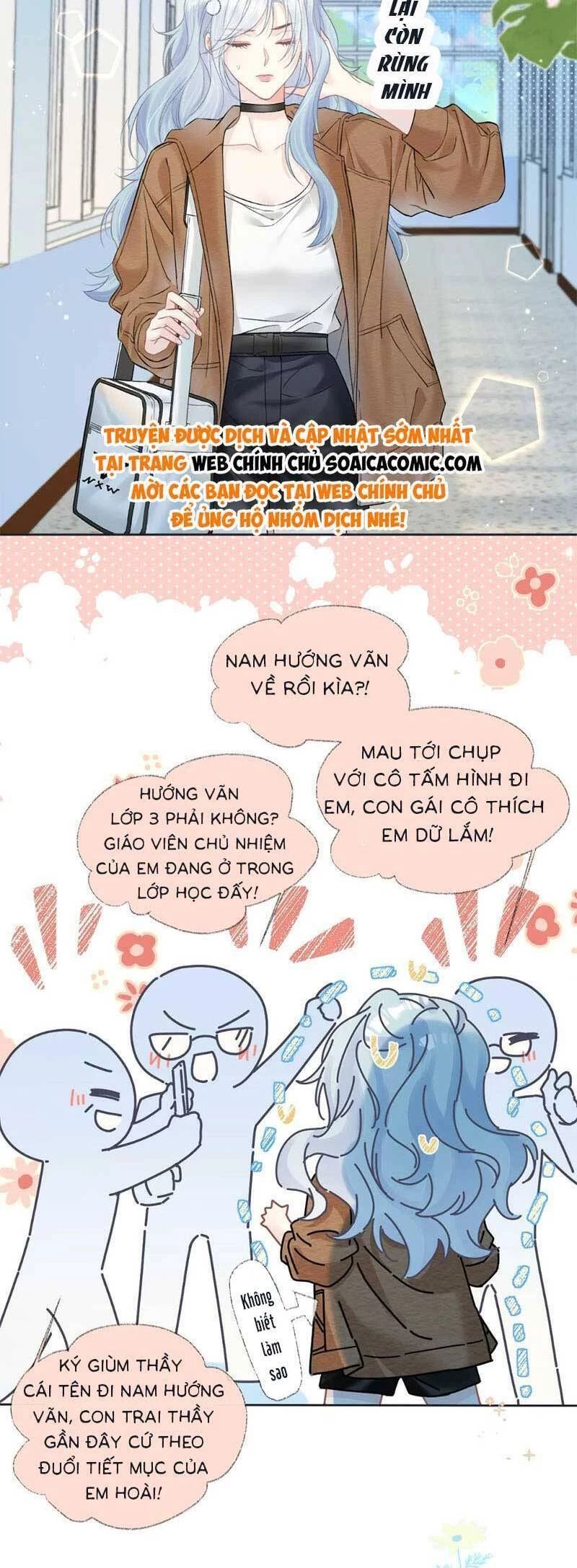 Ta Ở Hiện Đại Làm Đại Boss Chapter 34 - Trang 4