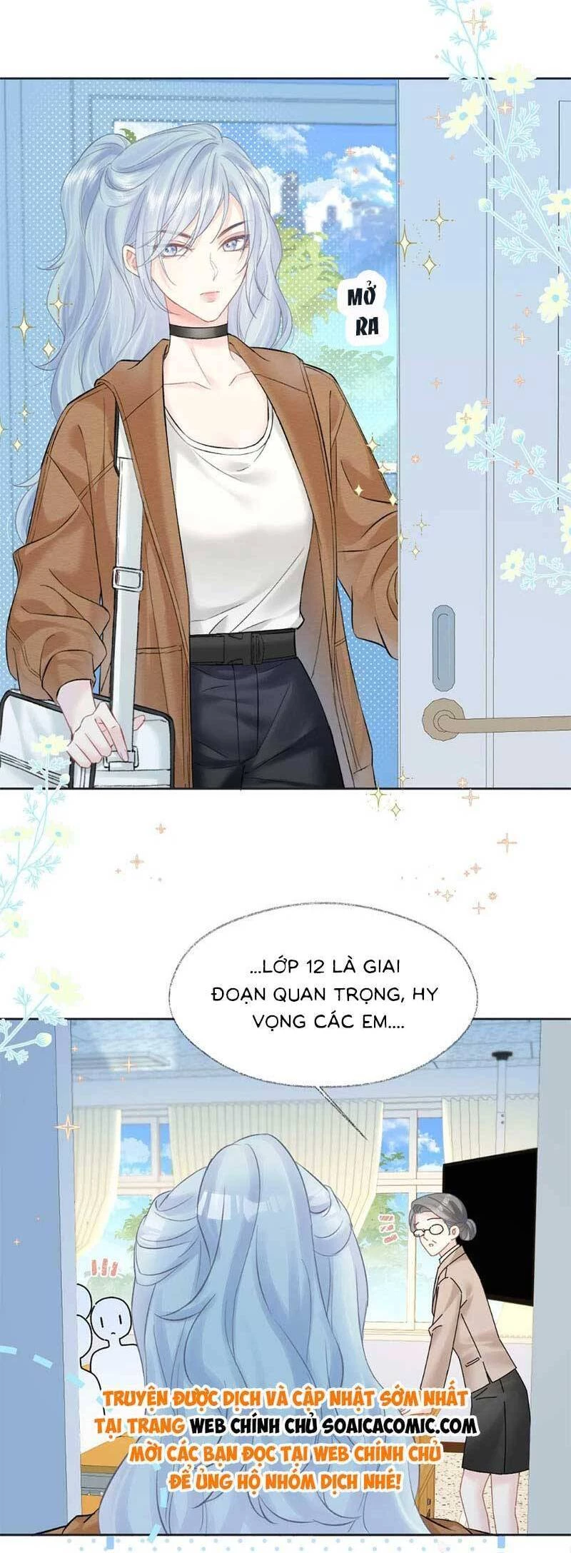 Ta Ở Hiện Đại Làm Đại Boss Chapter 34 - Trang 4