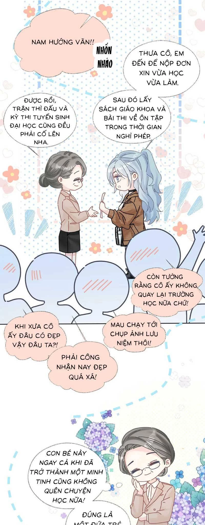 Ta Ở Hiện Đại Làm Đại Boss Chapter 34 - Trang 4