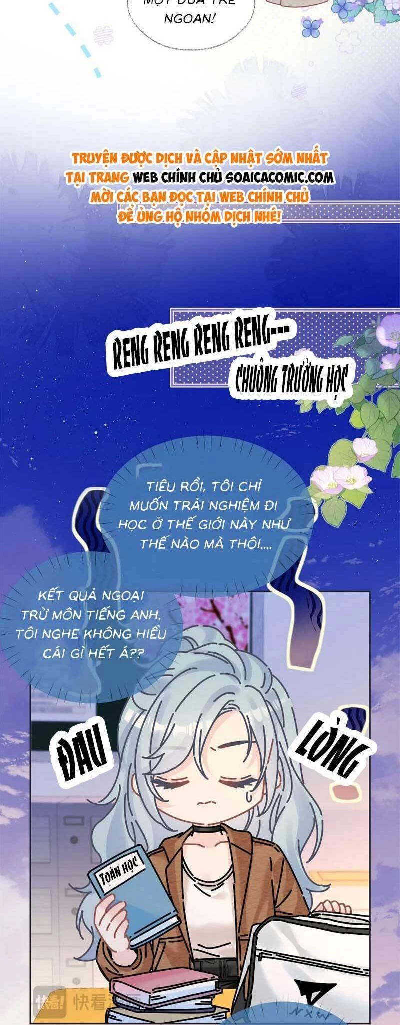 Ta Ở Hiện Đại Làm Đại Boss Chapter 34 - Trang 4