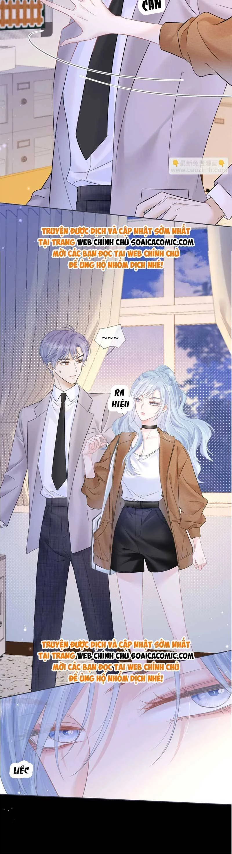 Ta Ở Hiện Đại Làm Đại Boss Chapter 34 - Trang 4