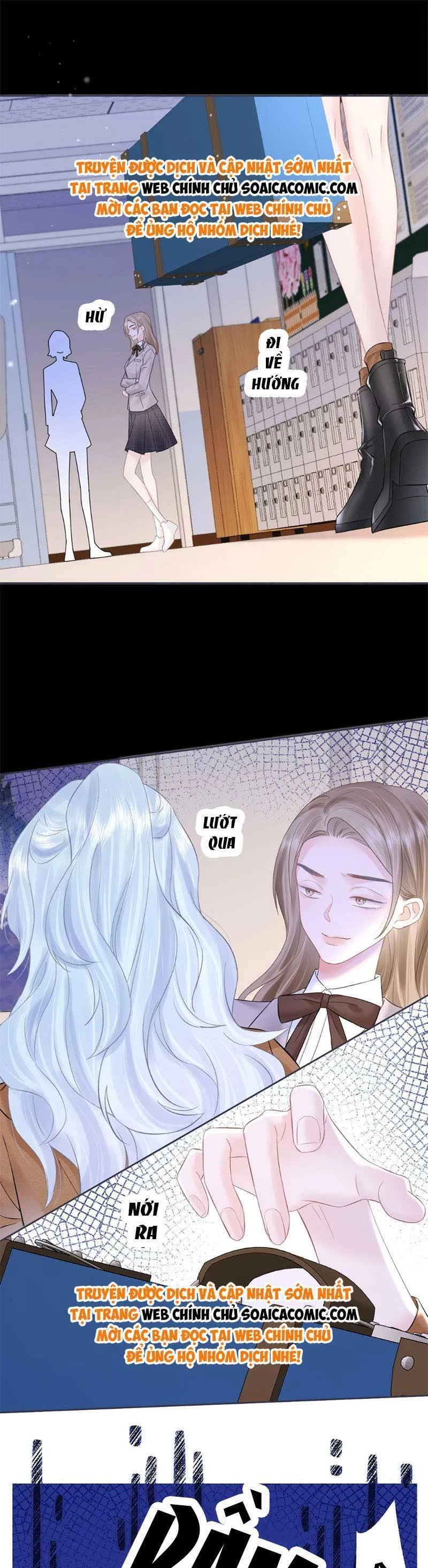 Ta Ở Hiện Đại Làm Đại Boss Chapter 34 - Trang 4