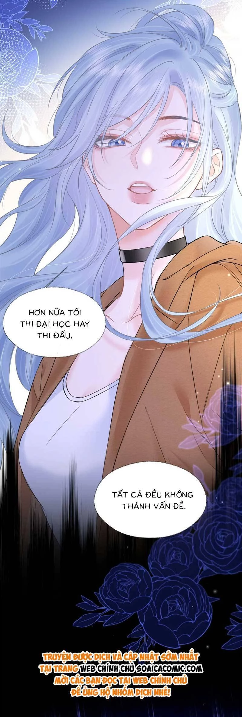 Ta Ở Hiện Đại Làm Đại Boss Chapter 34 - Trang 4