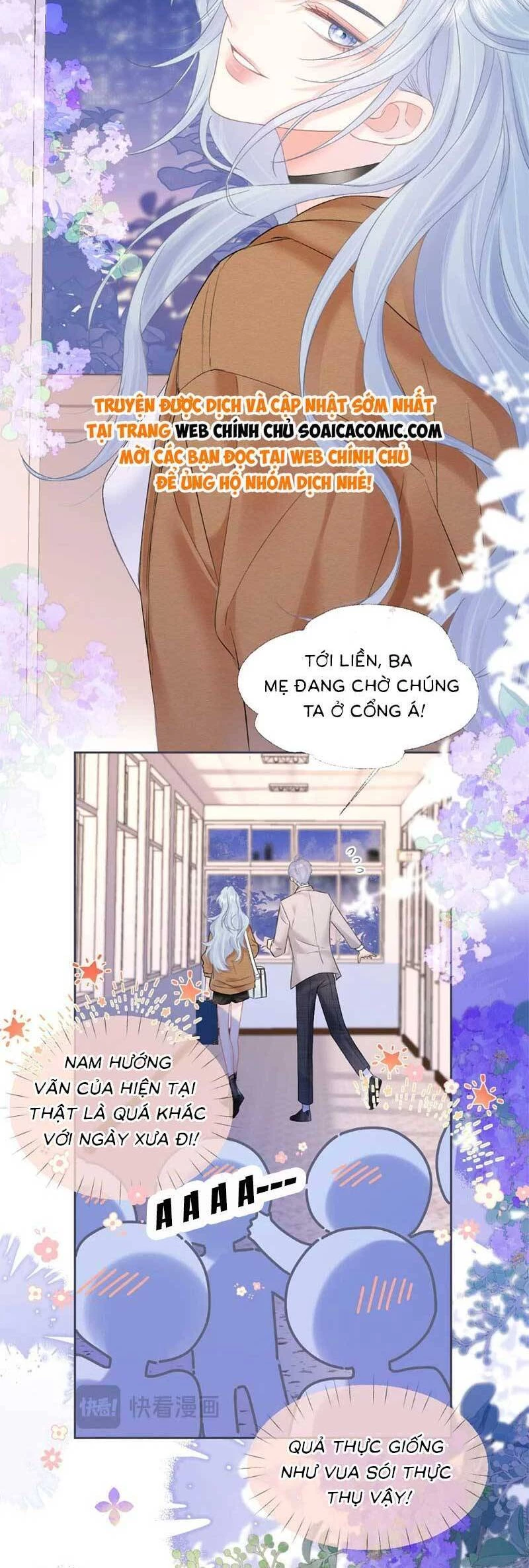 Ta Ở Hiện Đại Làm Đại Boss Chapter 34 - Trang 4